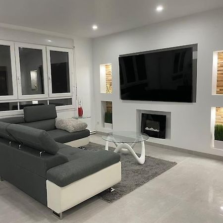 Super Appartement By Live Cite Gastronomique Dijon Ngoại thất bức ảnh